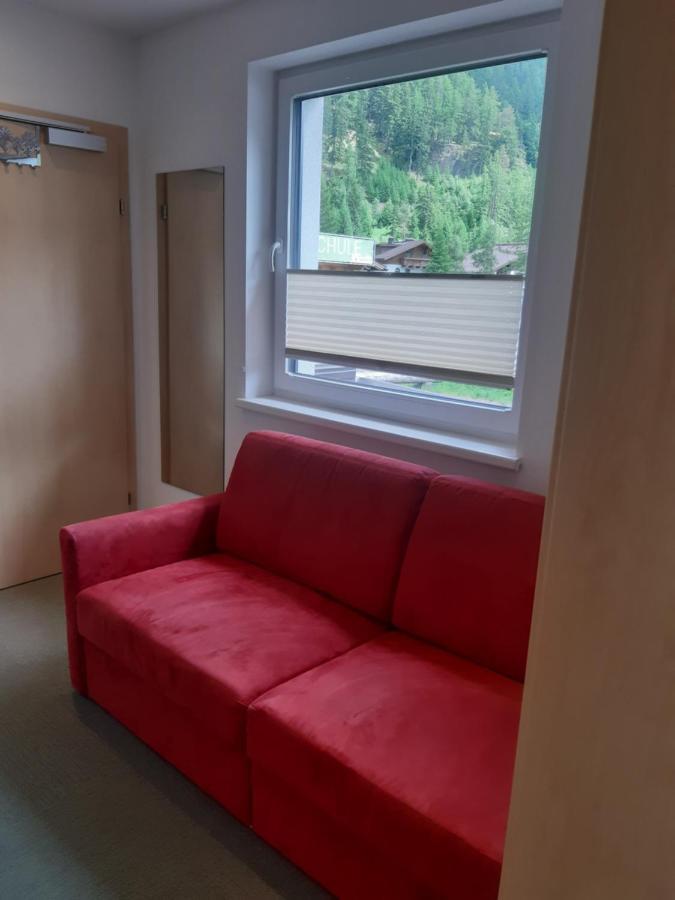 Giggi Apart Apartment Solden Bagian luar foto