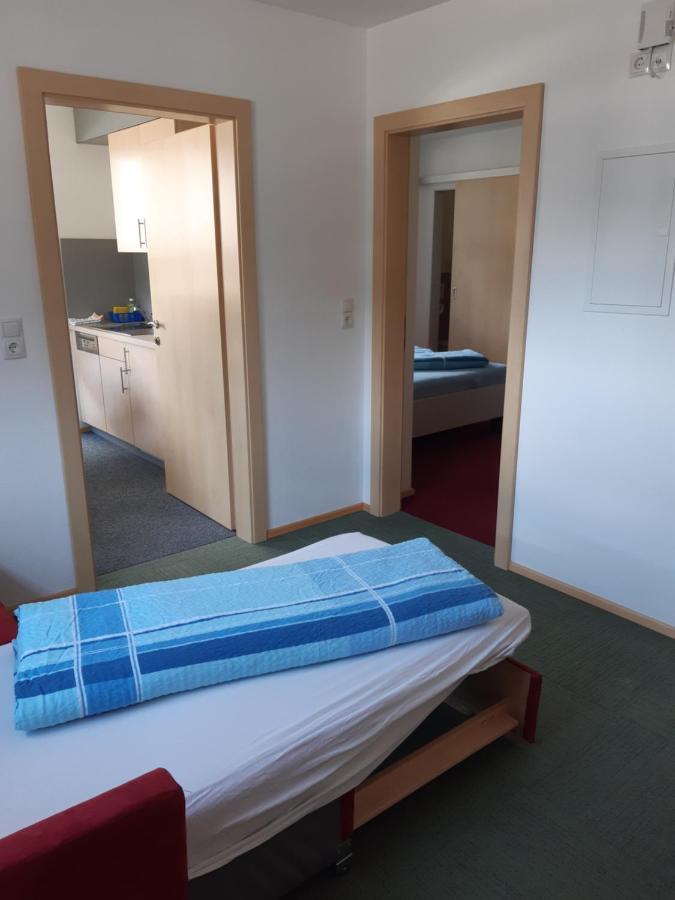 Giggi Apart Apartment Solden Bagian luar foto
