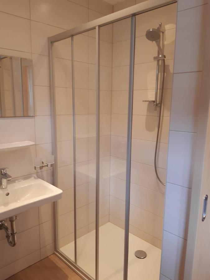 Giggi Apart Apartment Solden Bagian luar foto