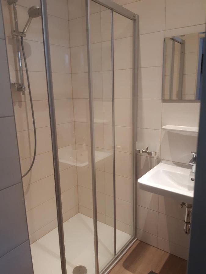 Giggi Apart Apartment Solden Bagian luar foto
