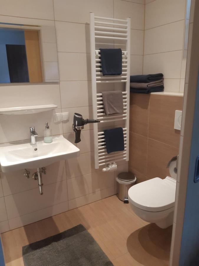 Giggi Apart Apartment Solden Bagian luar foto