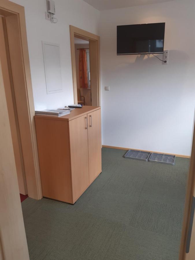 Giggi Apart Apartment Solden Bagian luar foto
