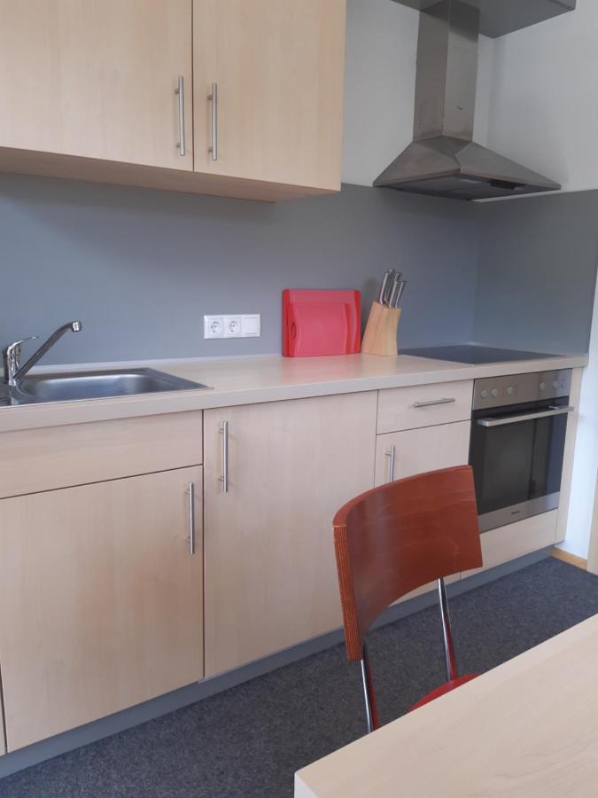 Giggi Apart Apartment Solden Bagian luar foto