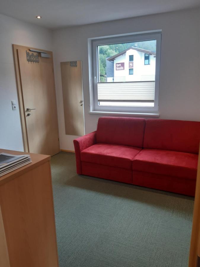 Giggi Apart Apartment Solden Bagian luar foto