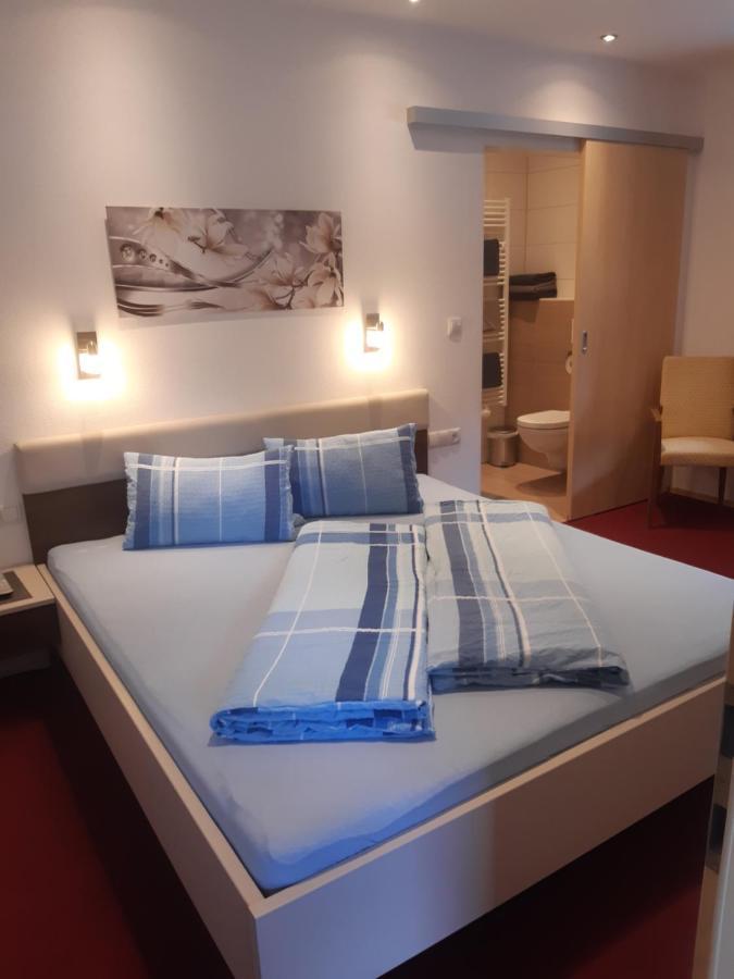 Giggi Apart Apartment Solden Bagian luar foto
