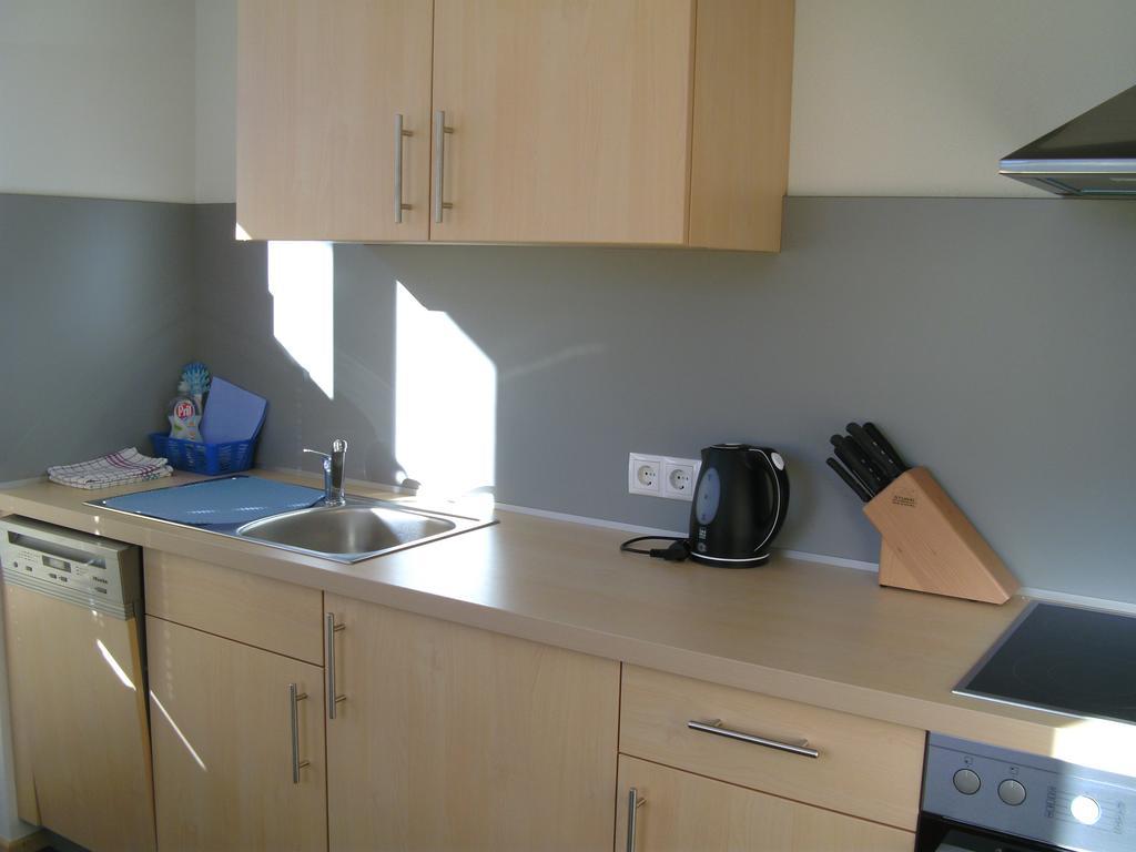 Giggi Apart Apartment Solden Bagian luar foto