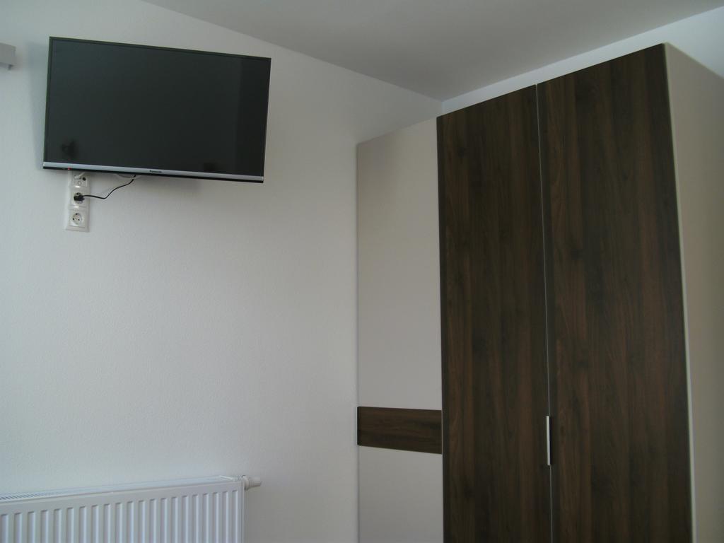 Giggi Apart Apartment Solden Bagian luar foto