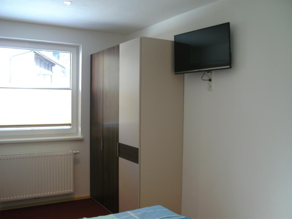 Giggi Apart Apartment Solden Bagian luar foto