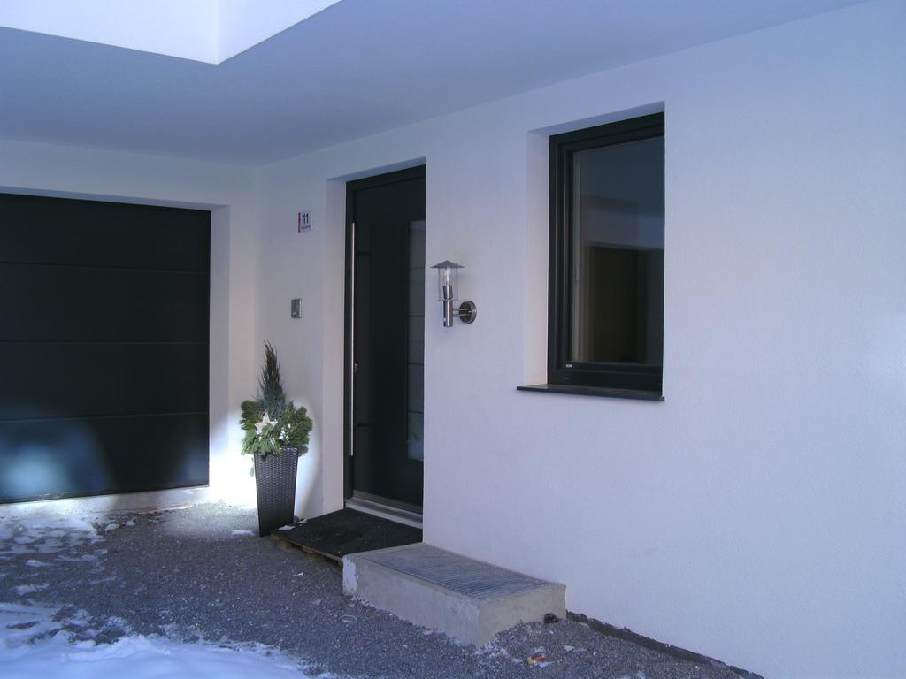 Giggi Apart Apartment Solden Bagian luar foto