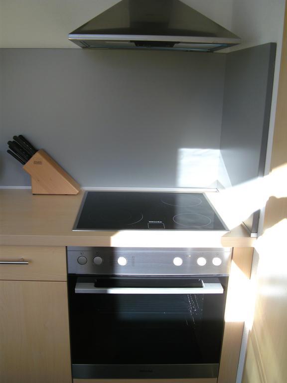 Giggi Apart Apartment Solden Bagian luar foto
